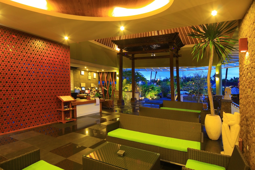 Abi Bali Resort Villa Spa 15/75
