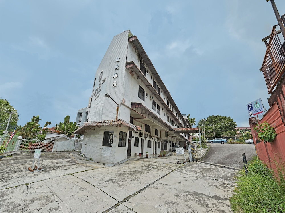 O别墅De Rose酒店(Hotel O Villa De Rose) 图片4