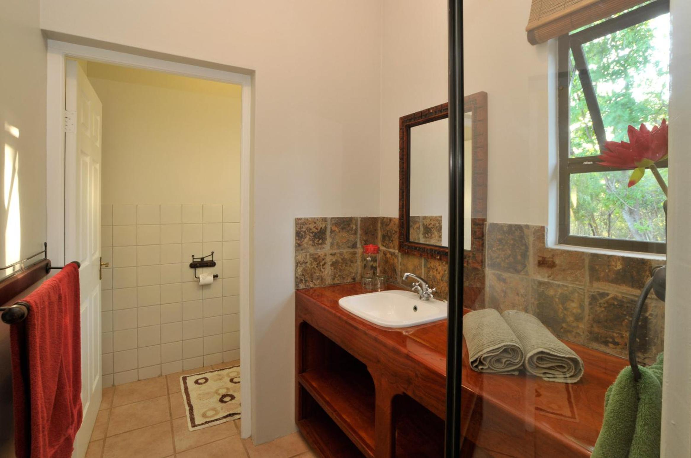 Hluhluwe River Lodge 34/35