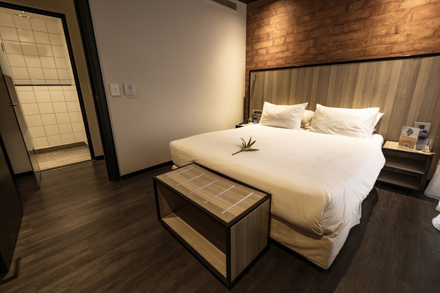 Onomo Hotel Durban 18/79