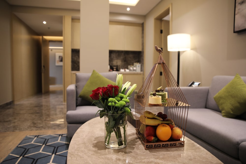 فندق بريرا اليرموك(Braira Al Yarmouk Hotel) 23/50