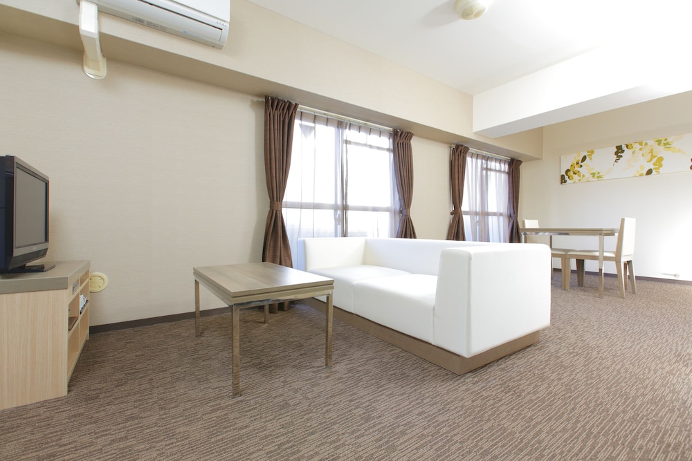 Hotel Mystays Otemae 38/69