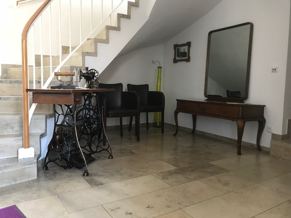 Hotel Vintage Am Bundesbank-Bunker 36/50