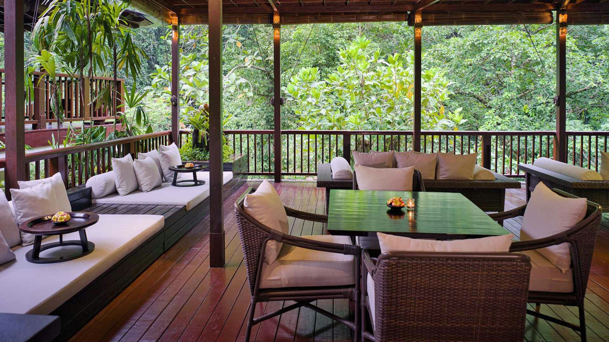 Hanging Gardens of Bali 30/47