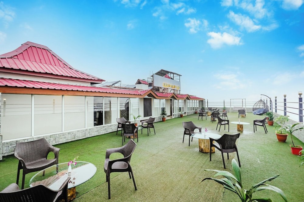 Regenta Resort MARS Valley View 35/50