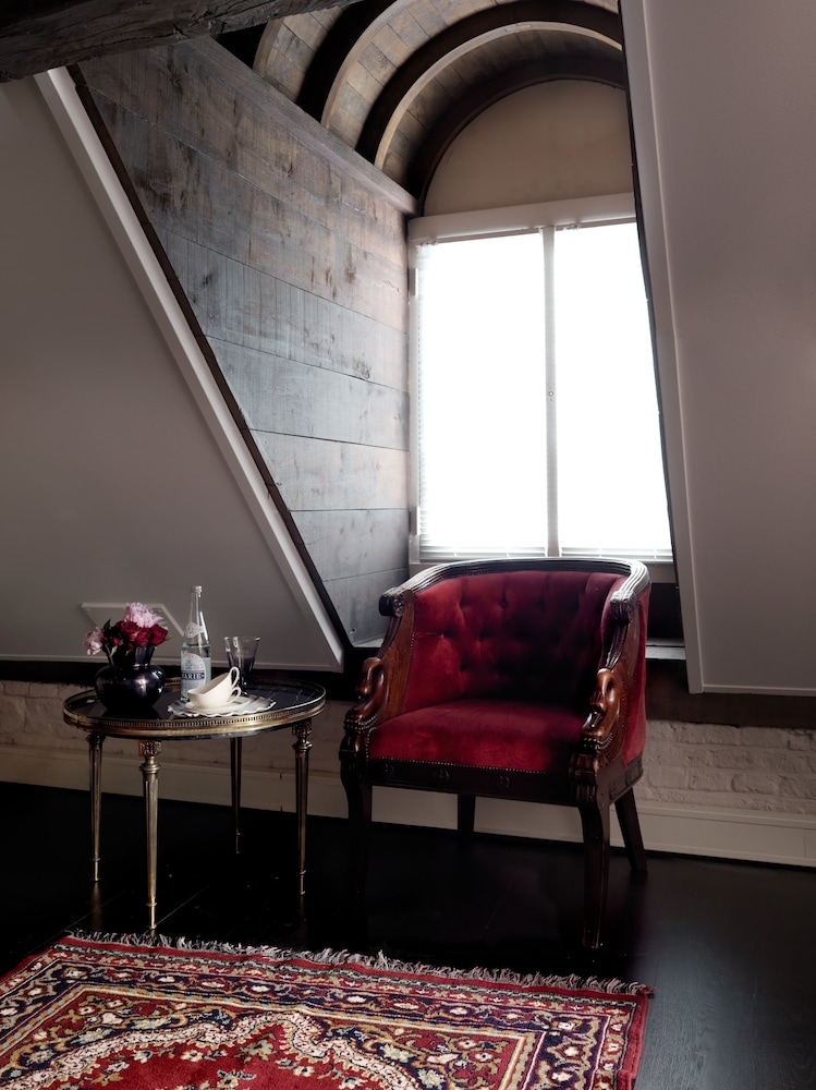 Boutique Hotel Grote Gracht 25/39