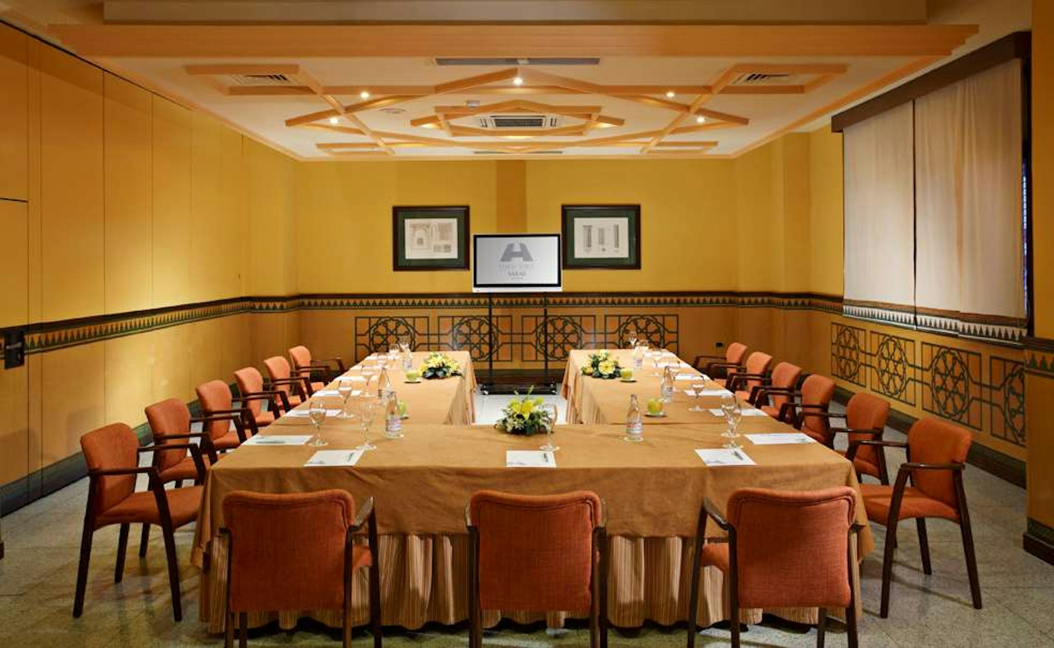 Hotel Saray 43/46
