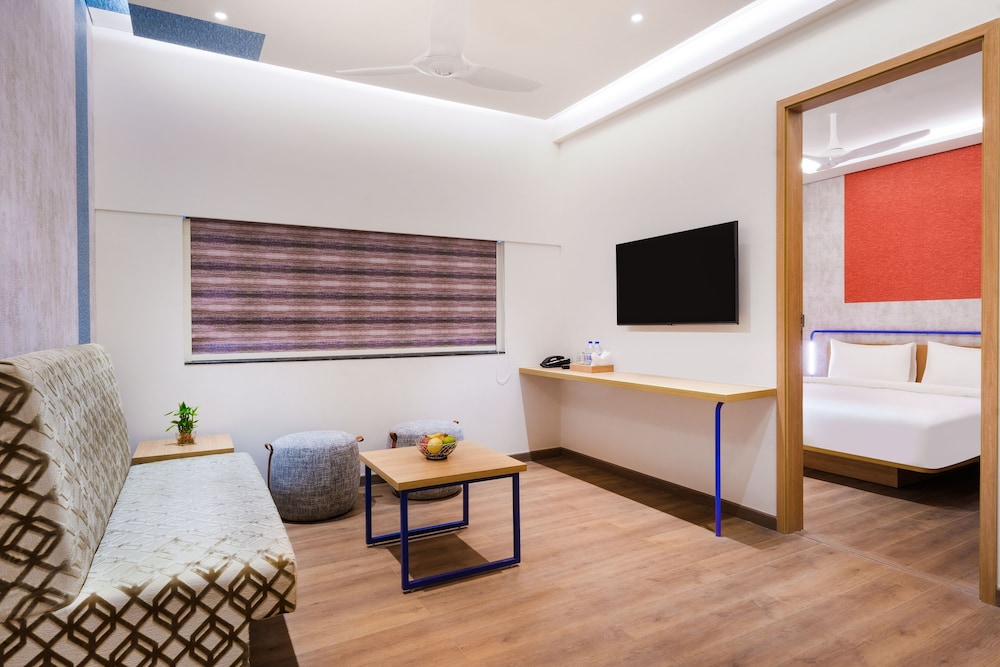 7 Apple Hotel Nashik 15/24