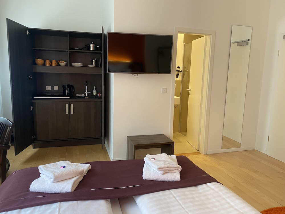 Sevendays Hotel Boardinghouse 23/50