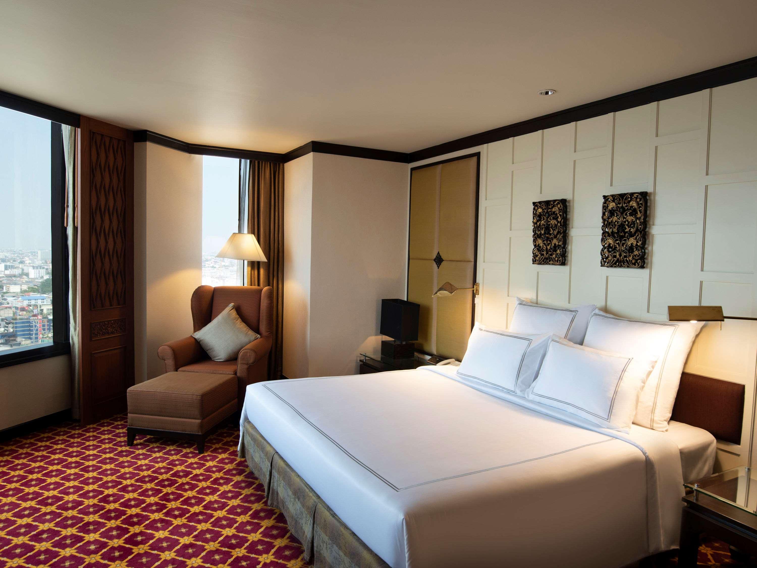 Presidential, Suite
