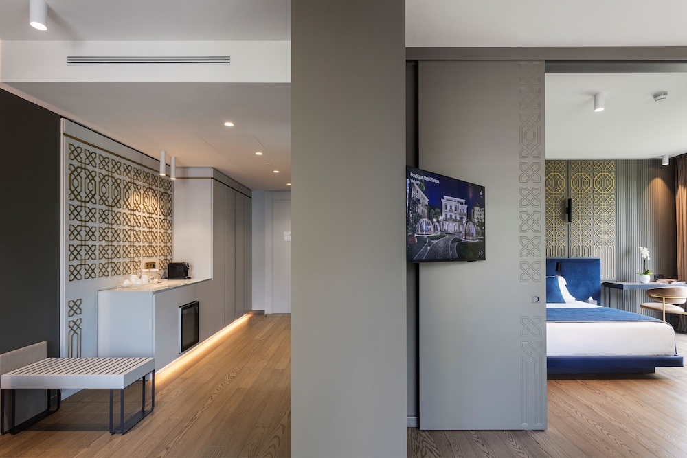 Boutique Hotel Stresa 5/48