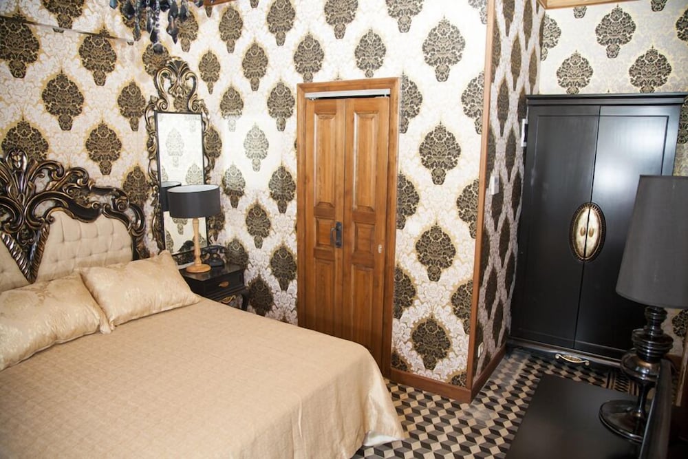 Cankaya Konaklari Boutique Hotel - Special Class 31/44