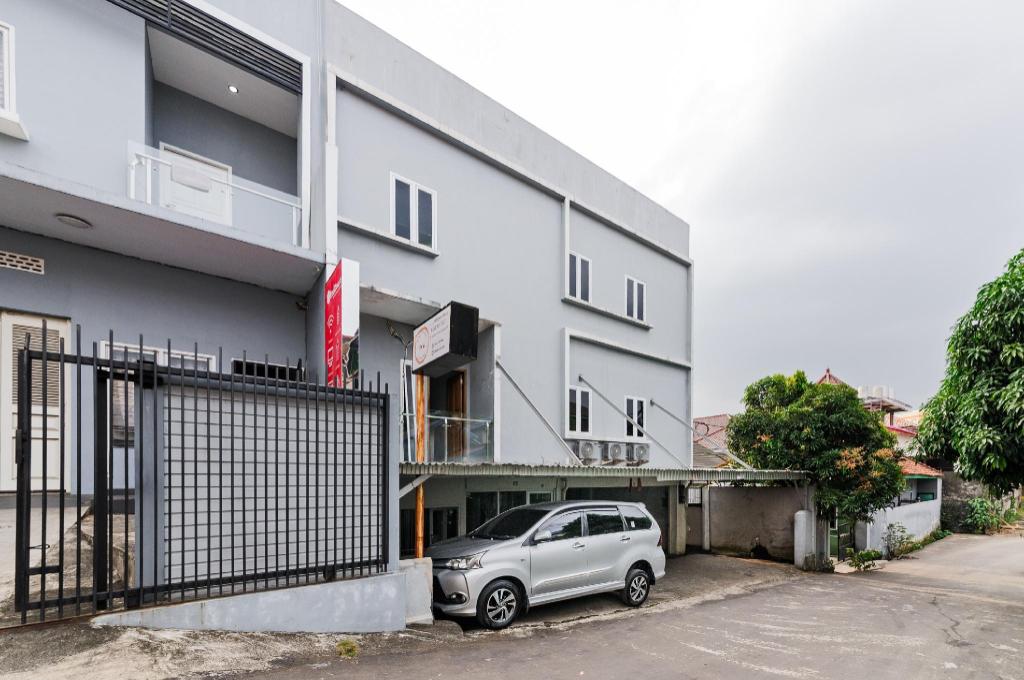 Reddoorz Near Siloam Hospital Palembang 45/56