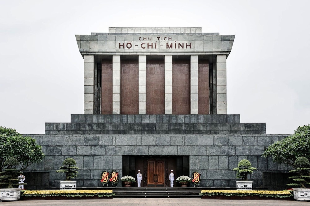 Apec Hotel photo1