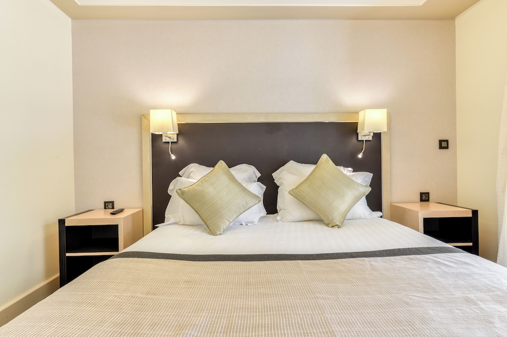Zenitude Hotel la Valadière, an Ascend Collection Hotel 18/62
