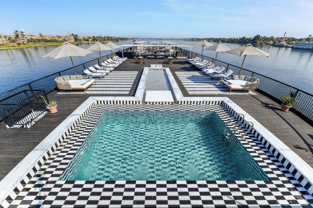 Movenpick MS Hamees 44/46