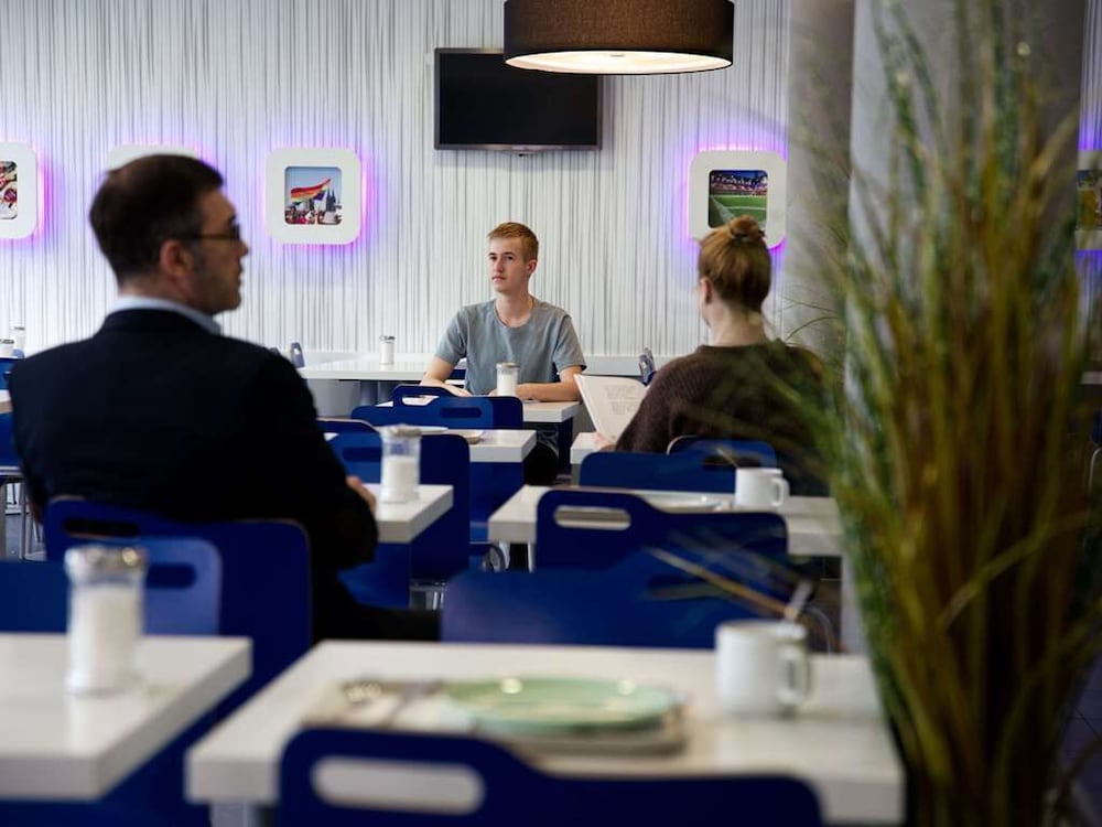 Ibis Budget Koeln Messe 31/41