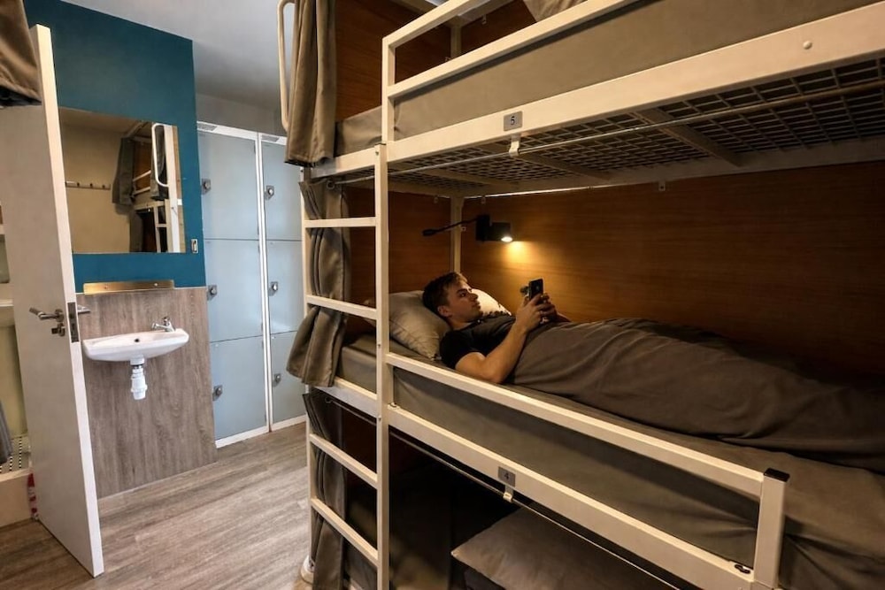 Smart Camden Inn Hostel - Adults Only 34/55