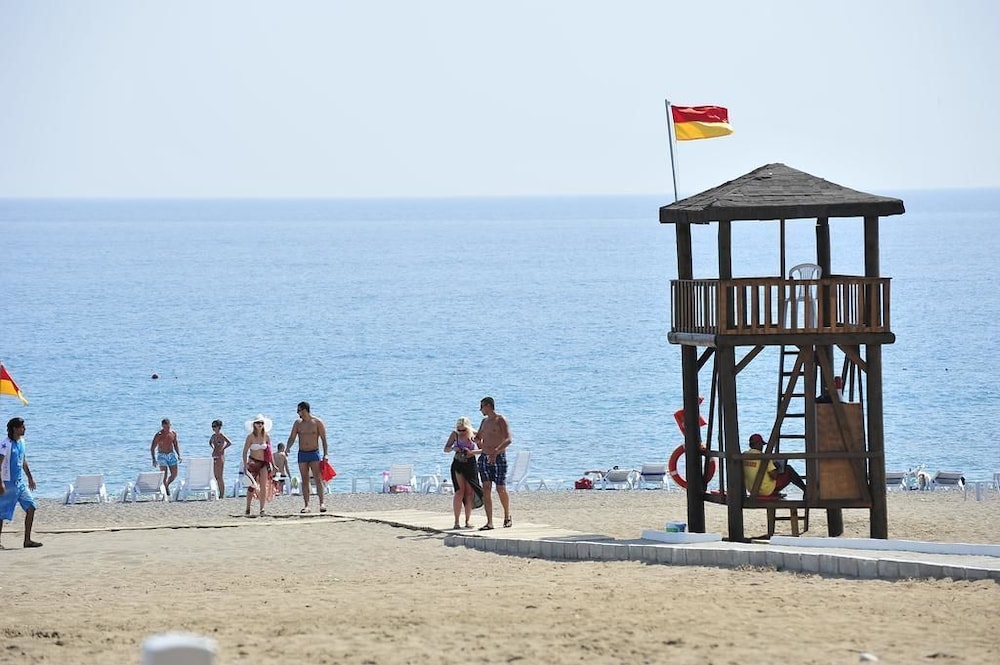 Cenger Beach Resort & Spa 47/50