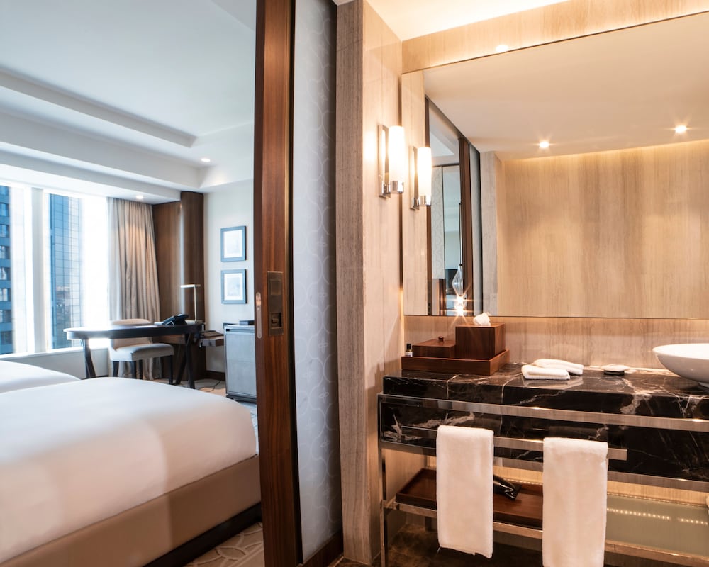 Hyatt Regency Istanbul Atakoy 35/80