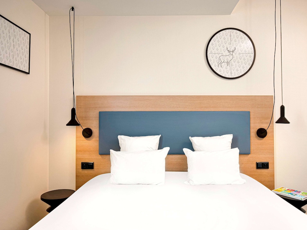 Hotel ibis Styles Montargis Arboria 21/71