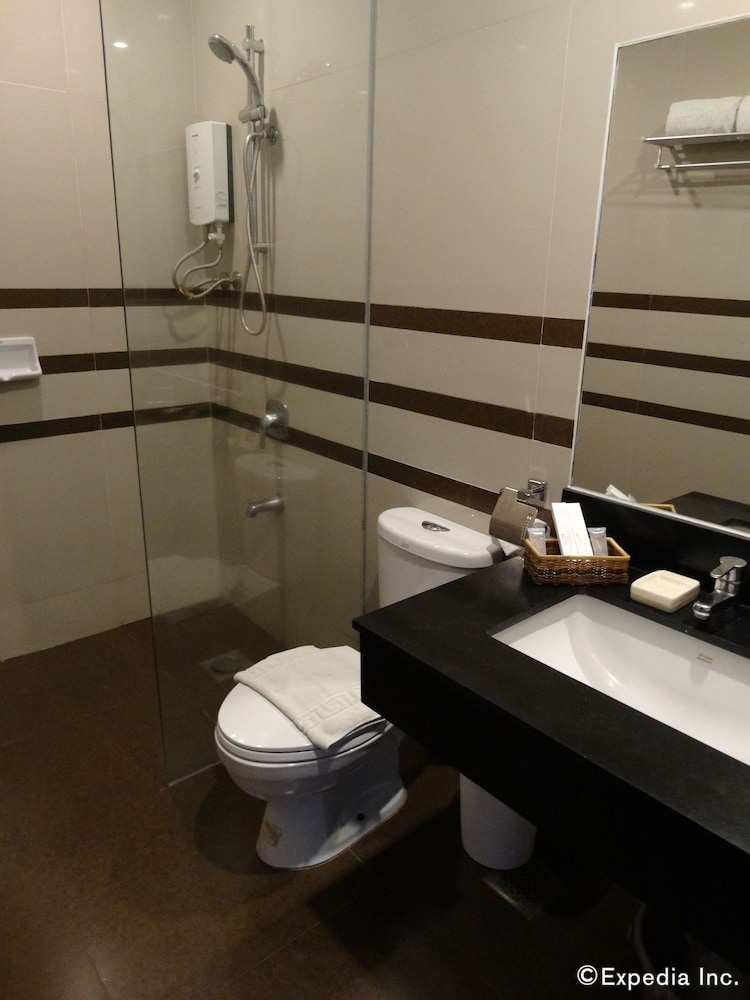Infinity Suites 44/45