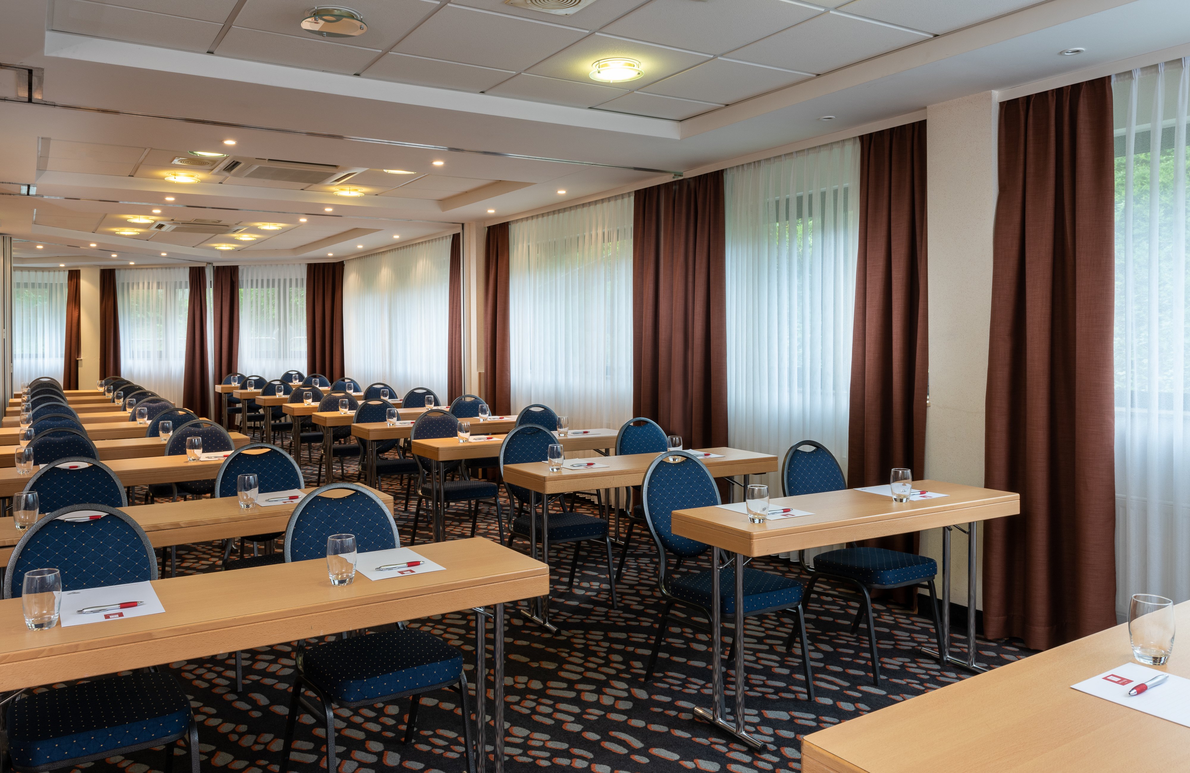 Leonardo Royal Hotel Baden Baden 84/91