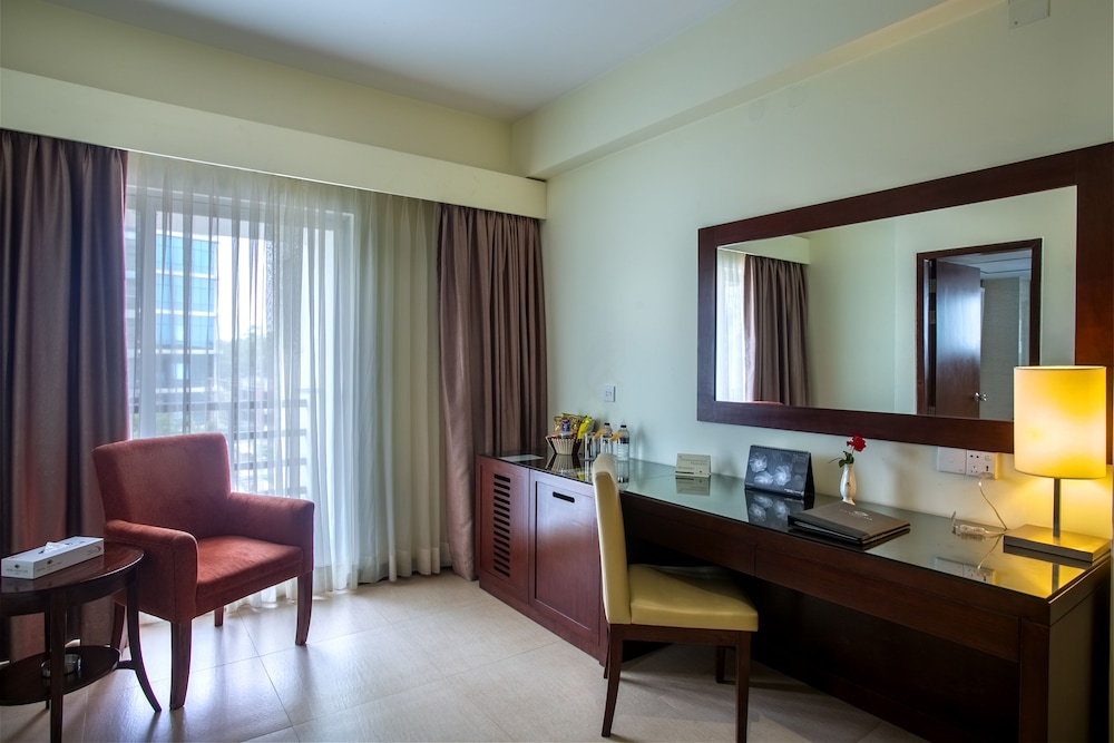 Hotel Grand Park Barisal 28/54