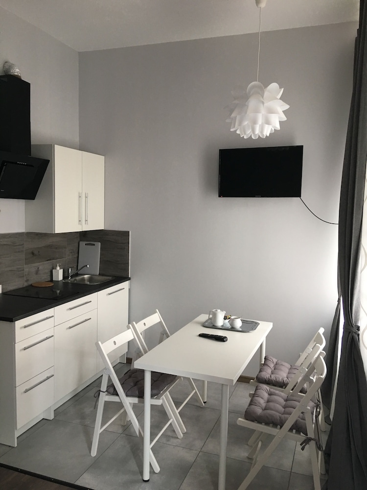 Ametyst Hostel 20/24