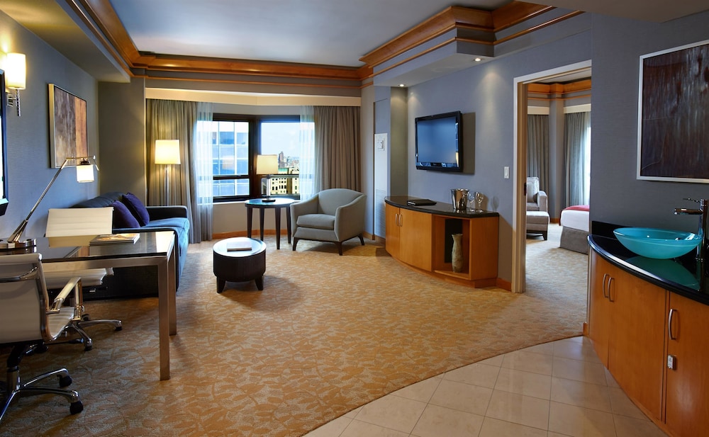 Hilton Club New York 25/38
