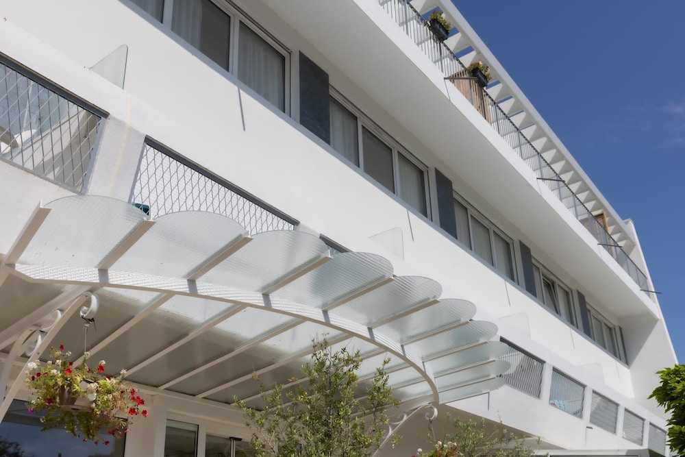 Hotel Astoria 2/70