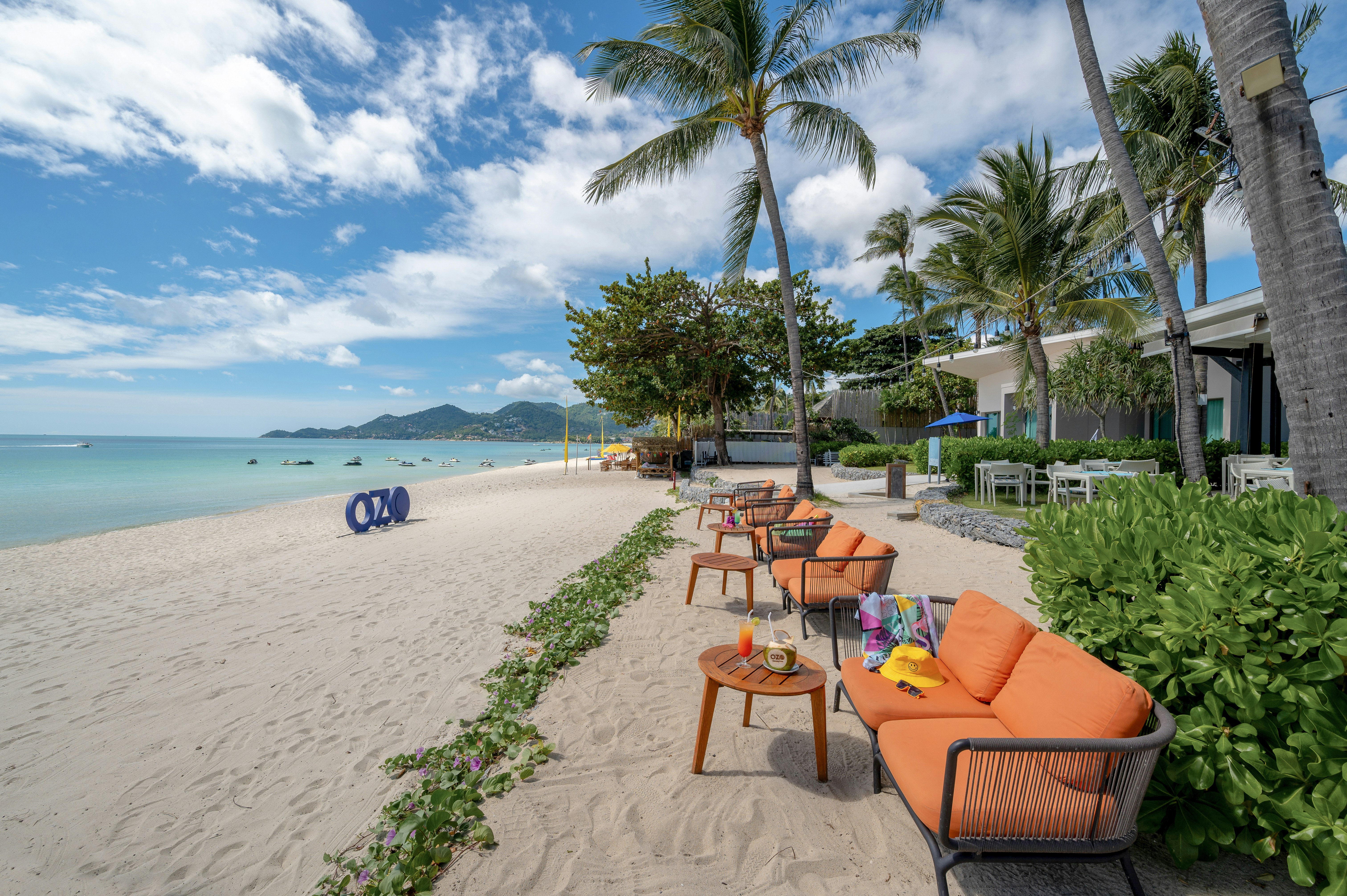OZO Chaweng Samui 77/79