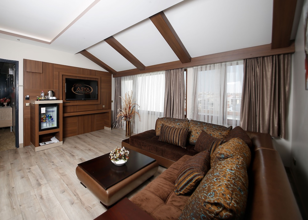 Elit Asya Hotel 34/49