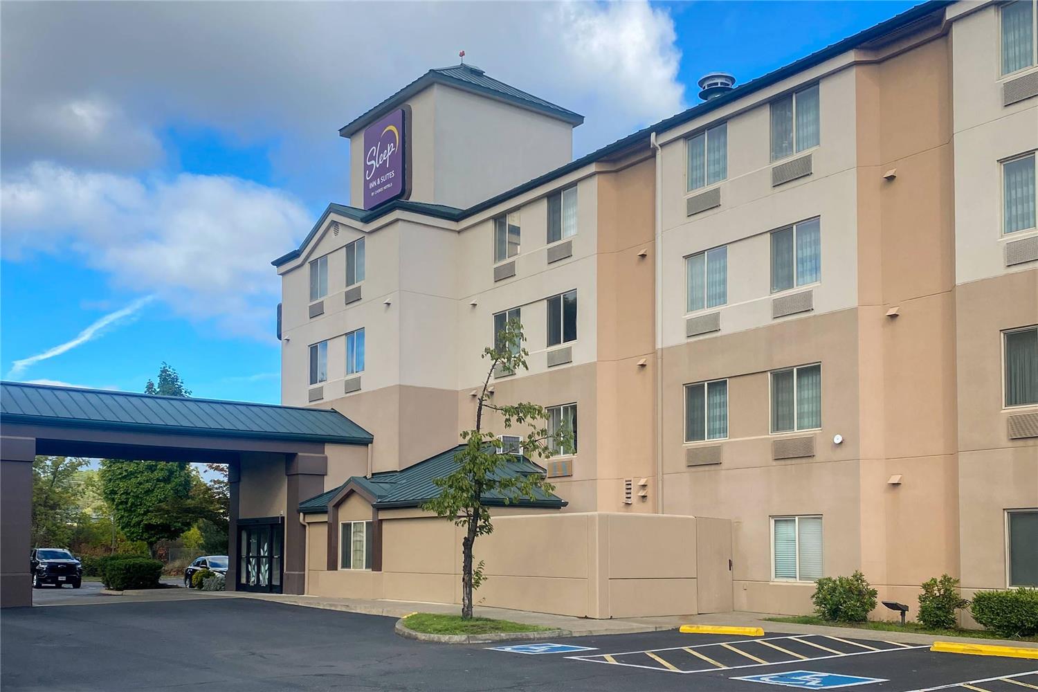 SureStay by Best Western Roseburg 23/23
