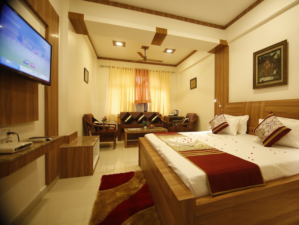 HOTEL SHEETAL REGENCY 19/41