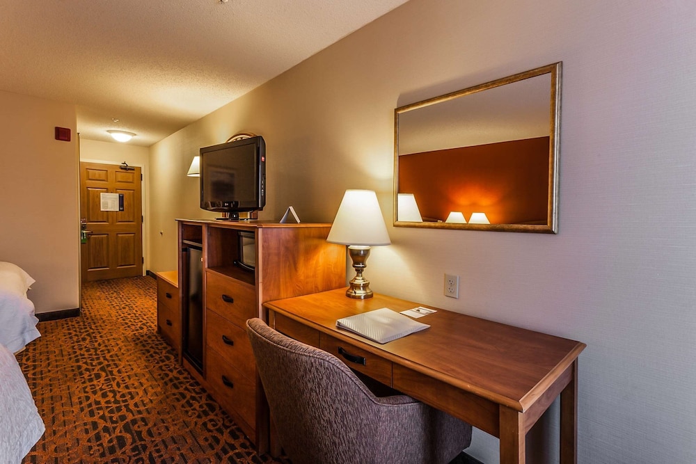 Hampton Inn Castle Rock 45/58