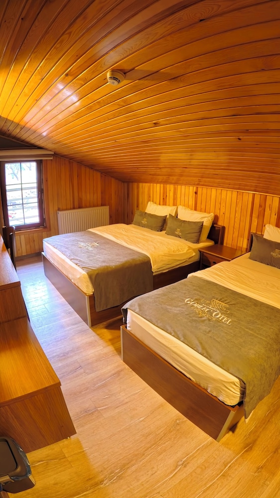 Goblec Hotel 43/72