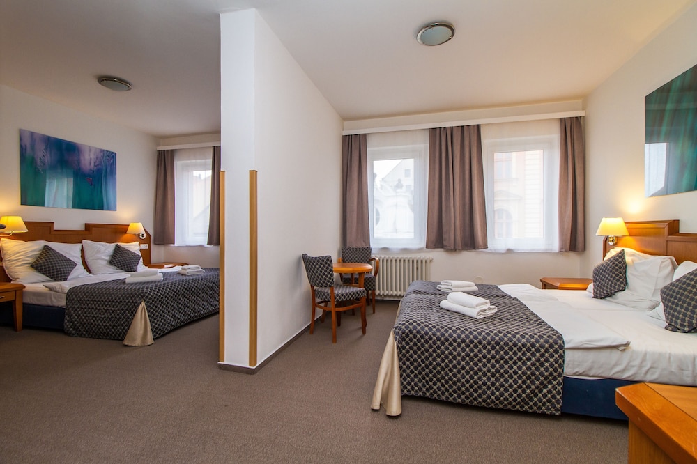 Hotel Medinek Old Town 13/57