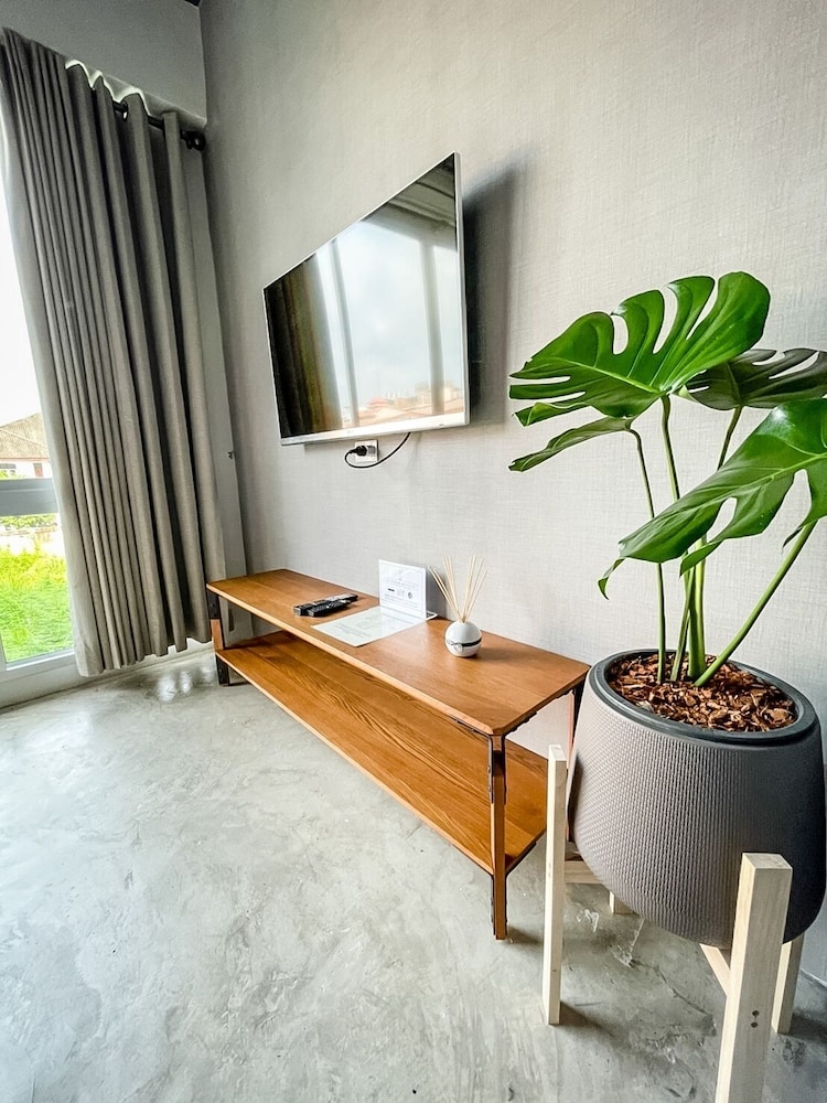 Bedgasm Hostel Chanthaburi 49/58