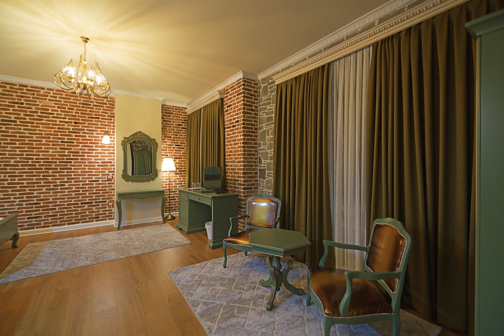 Hotel Casa Gace 40/51
