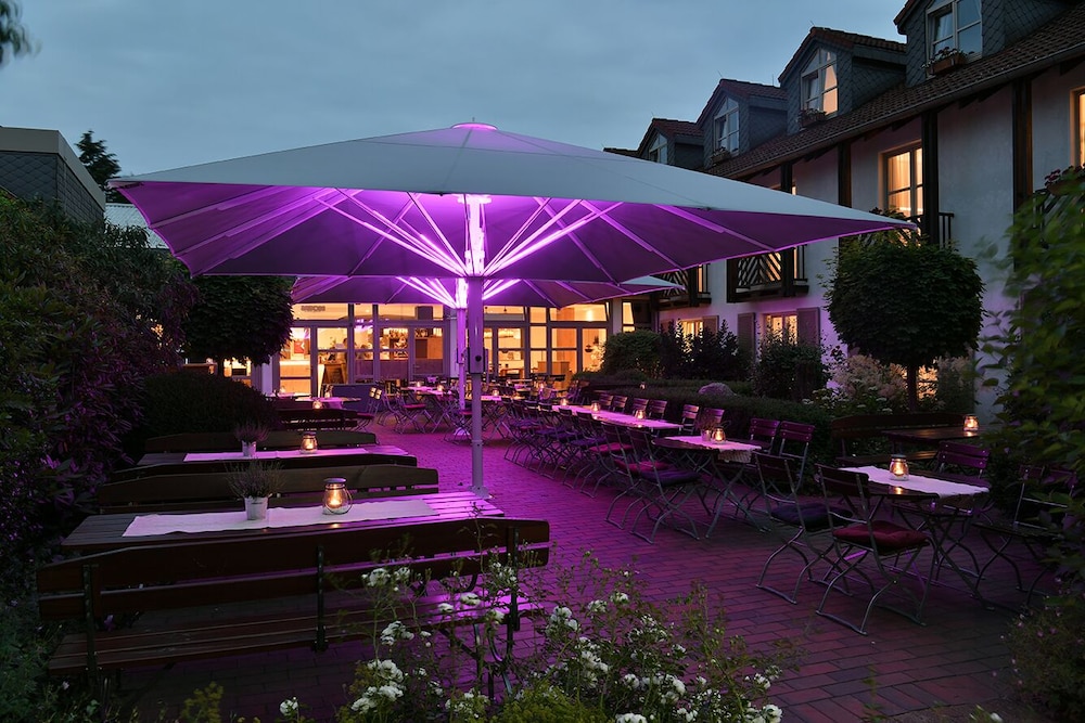 Landhotel Schnuck 7/73