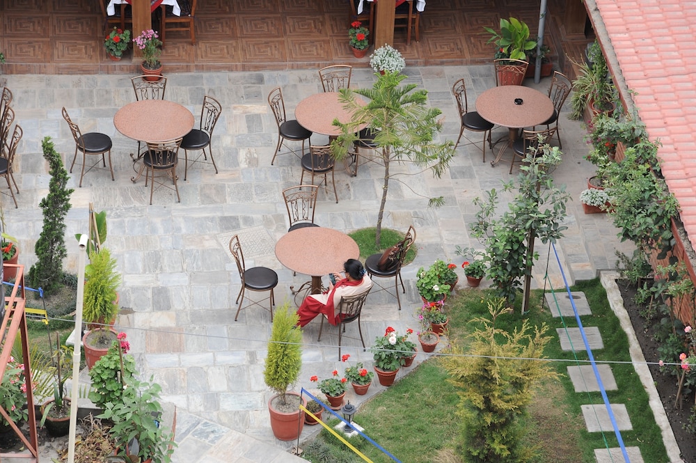 Apsara Boutique Hotel 84/91