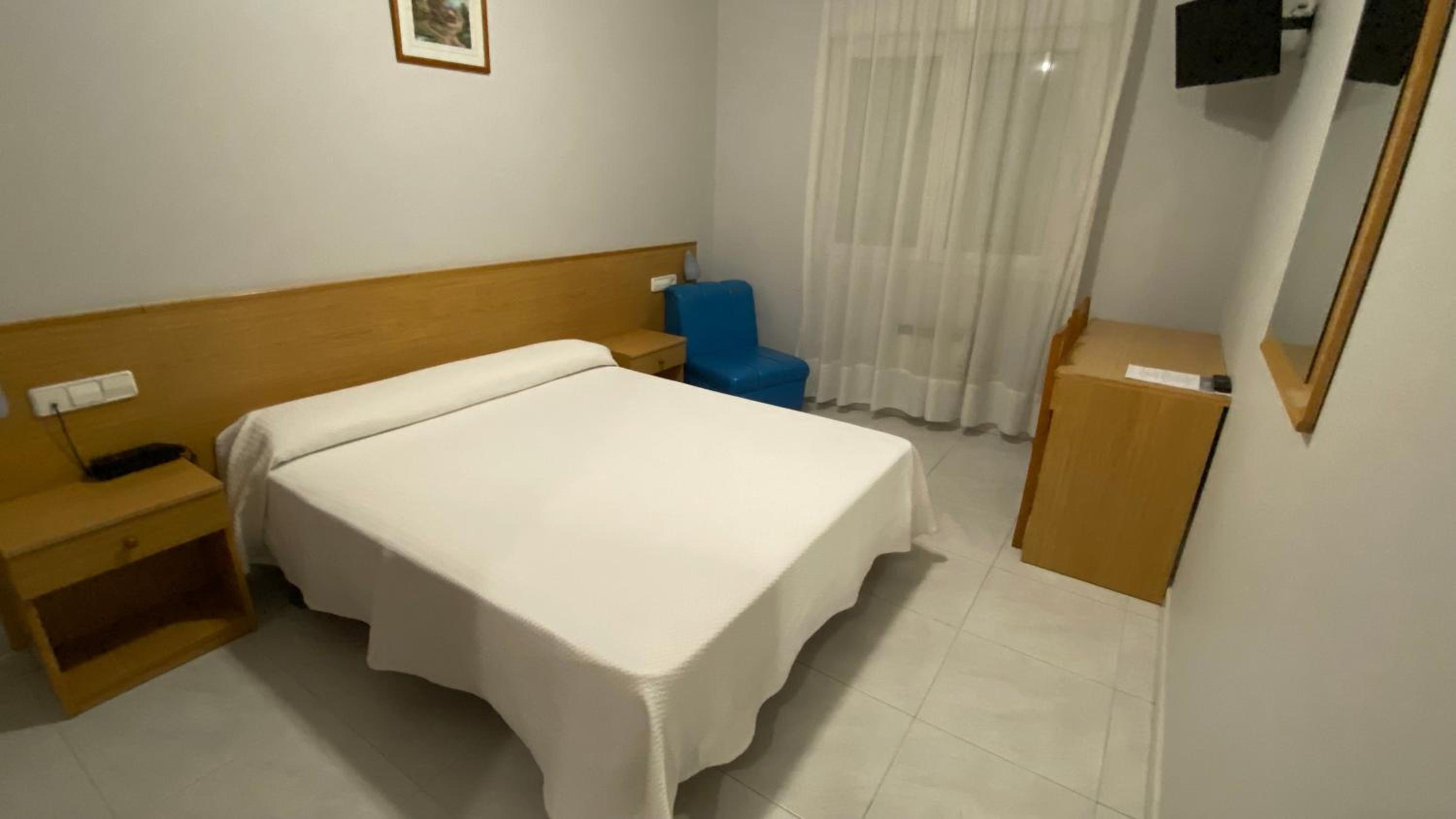 Bradomin Hotel 17/50