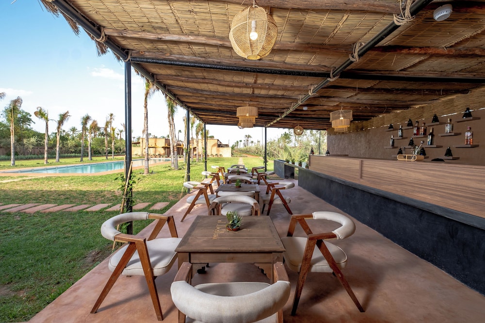 Al Destino Resort Palmeraie Marrakech 40/51