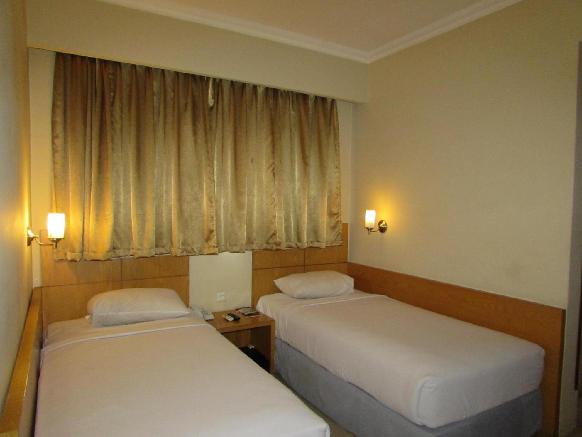 Wisata Hotel 14/30