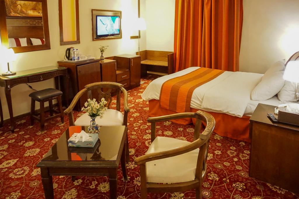 Petra By Nights Hotel 29/51