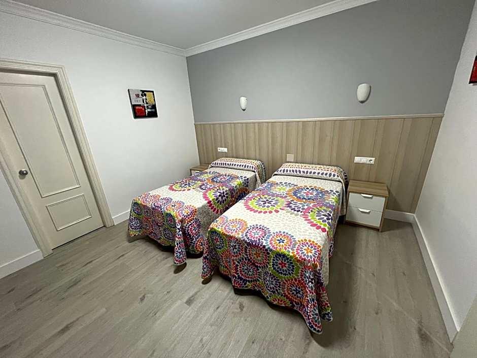 HOTEL DILA 22/50