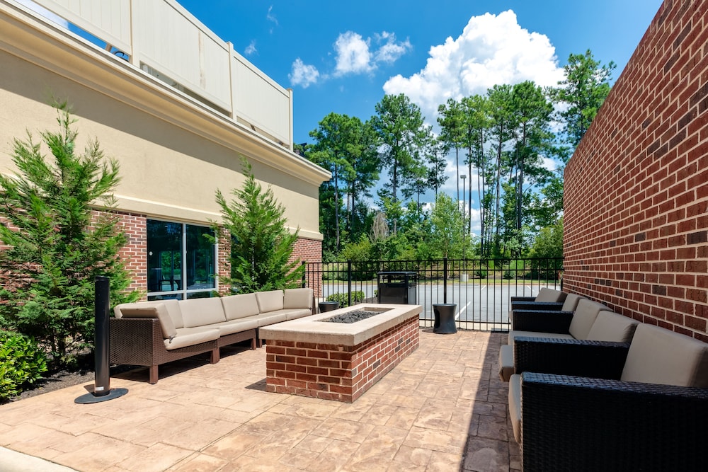 Hampton Inn Atlanta Mcdonough 6/44
