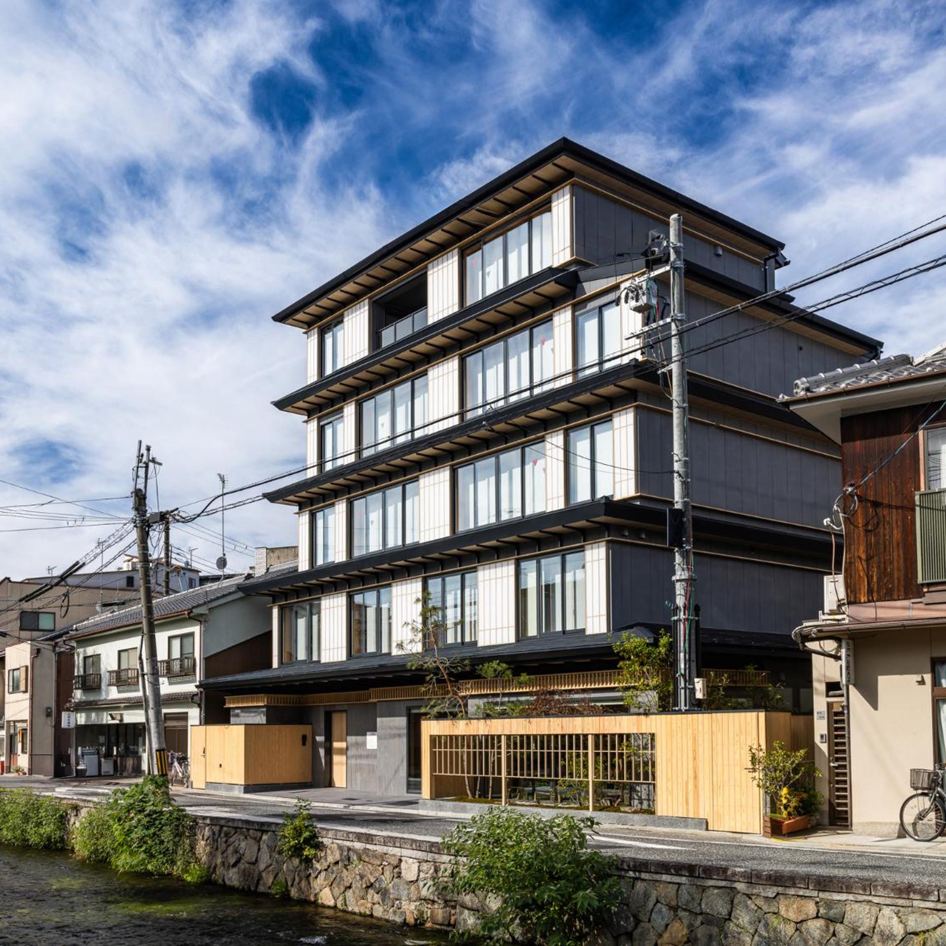 AKEKURE Kyoto Shirakawa 3/50