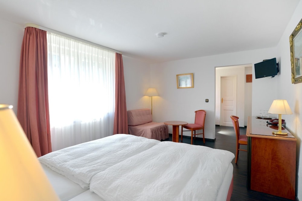 Hotel Zehnthof 32/67